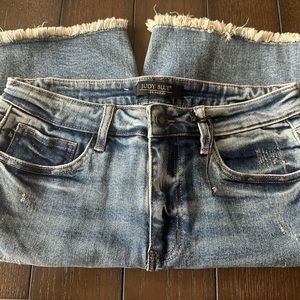 NWOT Judy Blue shorts